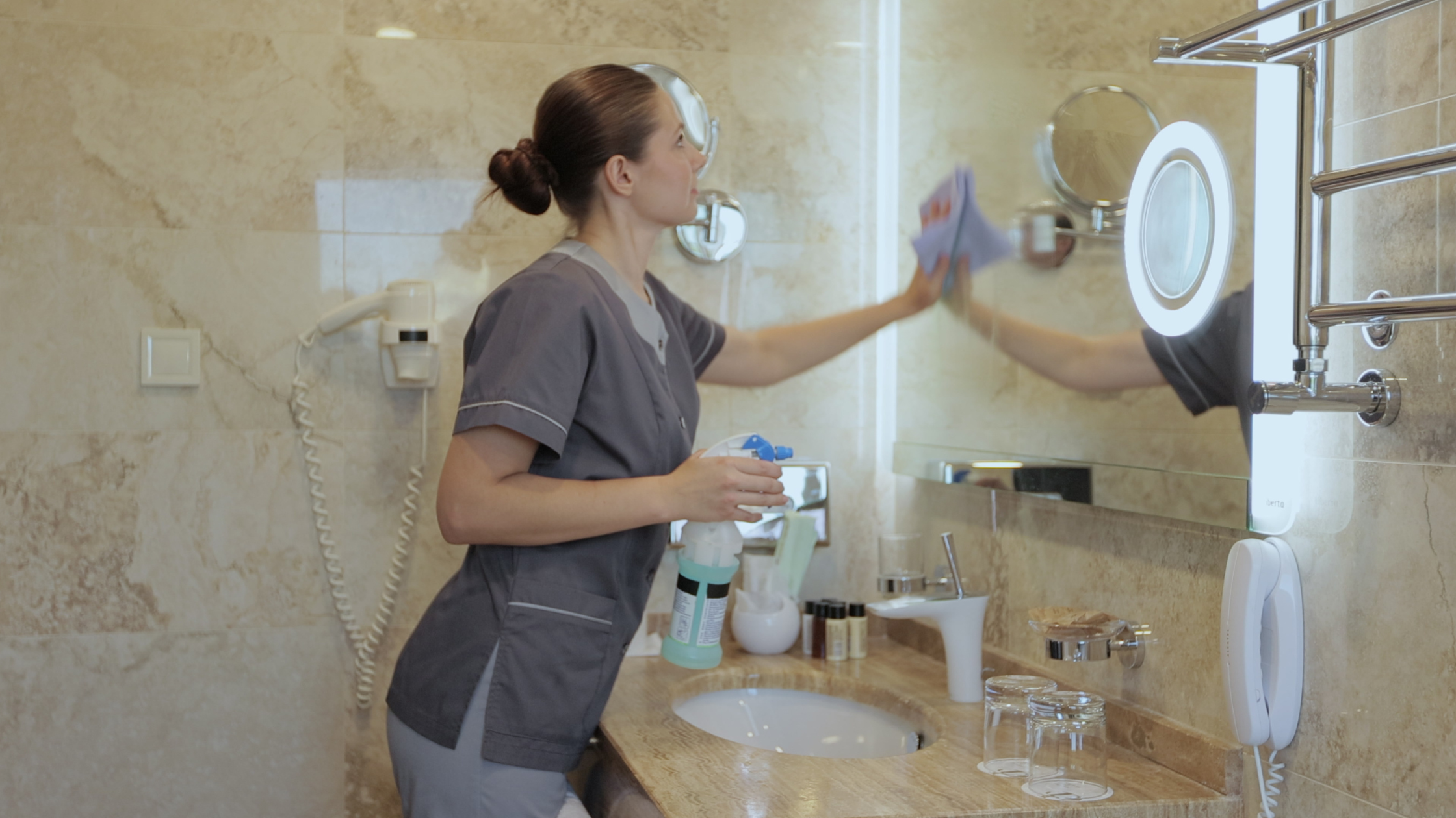 Refresh Your Routine