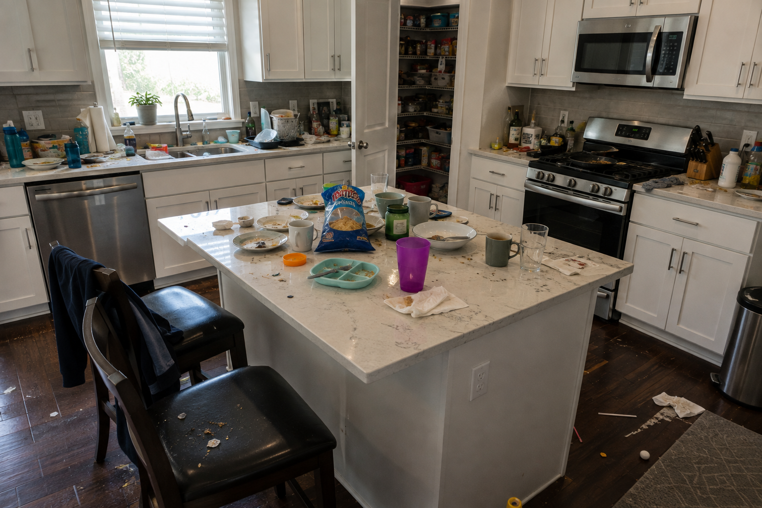 Before image