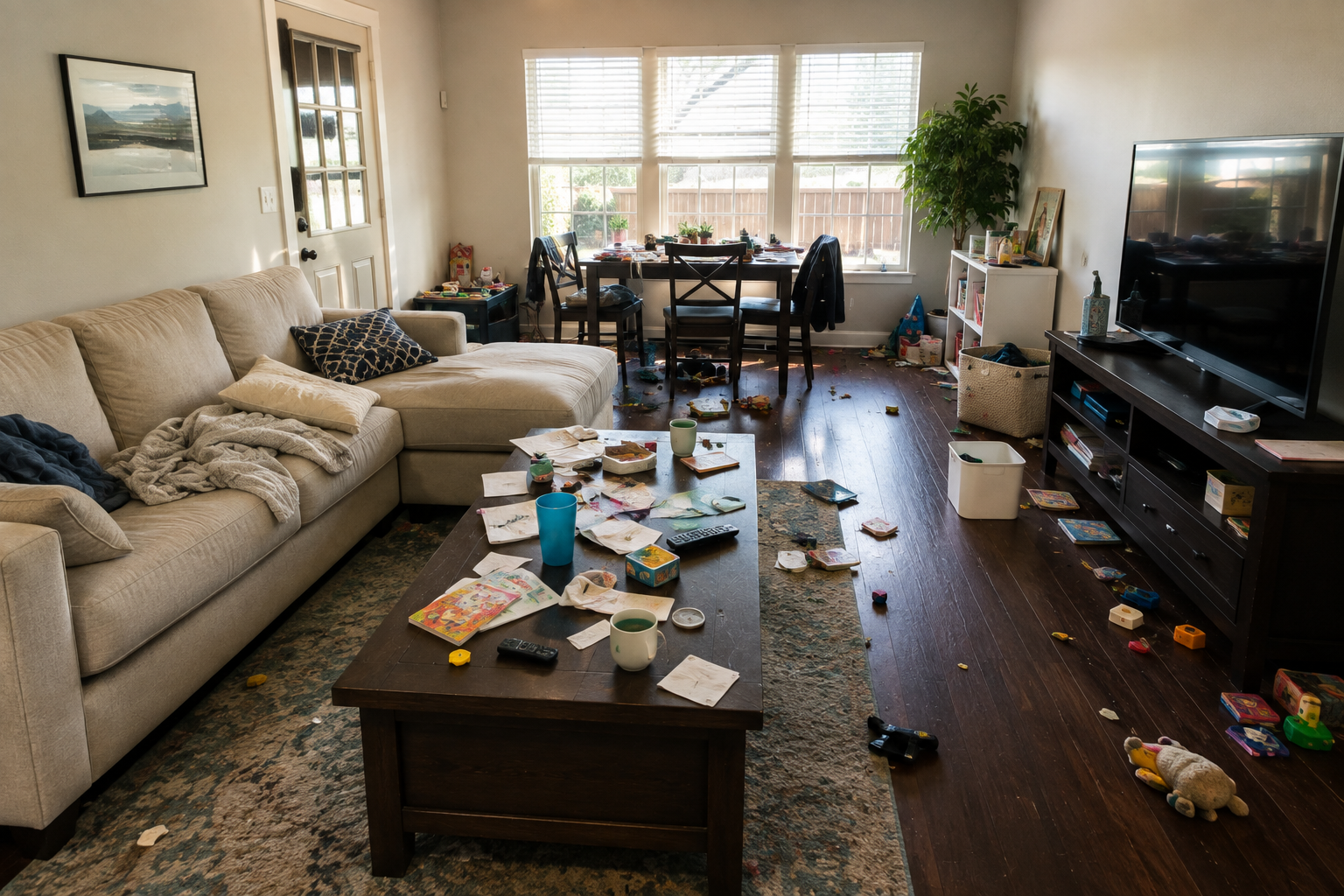 Before image