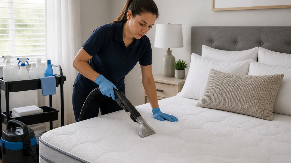Best Cleaning Services for Allergies: 2026 Guide